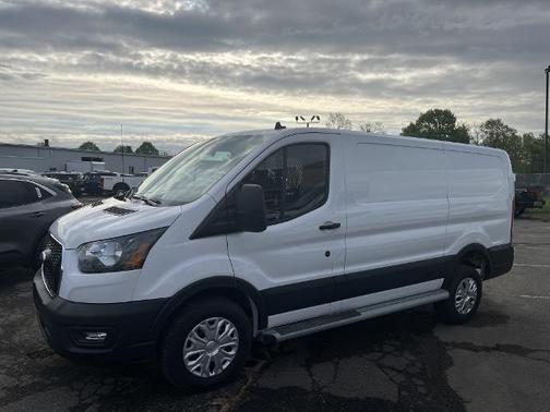 2023 Ford Transit-250 T250 LOW RF