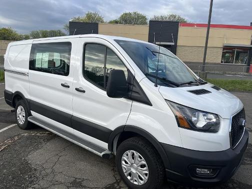 2023 Ford Transit-250 T250 LOW RF