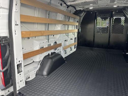 2023 Ford Transit-250 T250 LOW RF