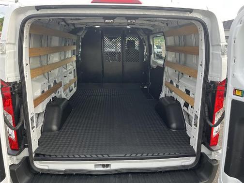2023 Ford Transit-250 T250 LOW RF