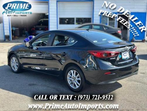 2014 Mazda Mazda3 s Grand Touring