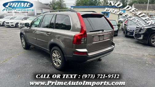 2010 Volvo XC90 3.2