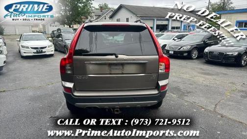 2010 Volvo XC90 3.2
