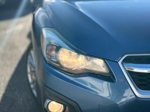 2013 Subaru Impreza 2.0i Limited