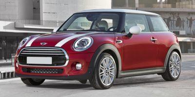 2015 MINI Hardtop Cooper