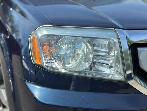 2011 Honda Pilot EX-L