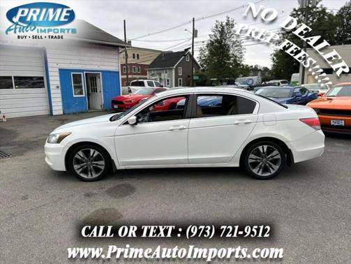 2011 Honda Accord SE
