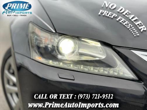 2013 Lexus GS 350 Base