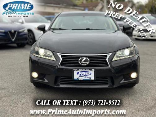 2013 Lexus GS 350 Base