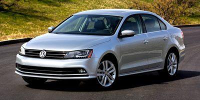2017 Volkswagen Jetta 1.4T SE
