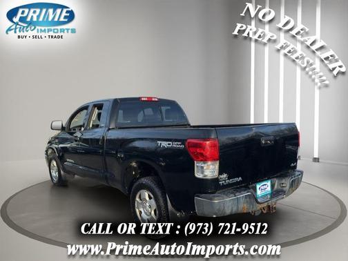 2013 Toyota Tundra Grade