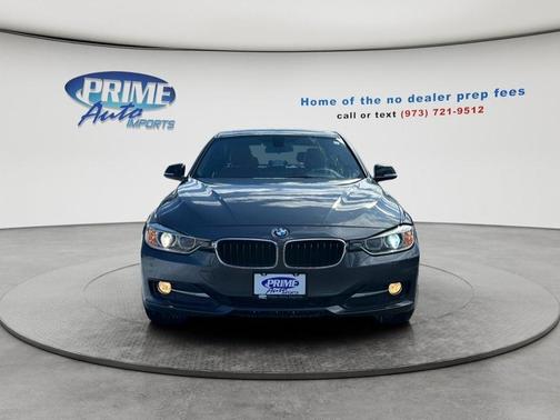 2015 BMW 328d xDrive