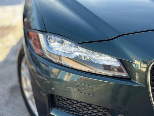 2018 Jaguar F-PACE 35t Prestige