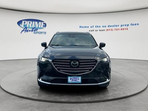 2019 Mazda CX-9 Grand Touring