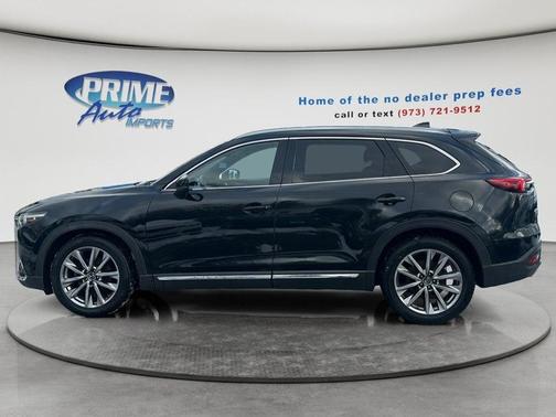 2019 Mazda CX-9 Grand Touring