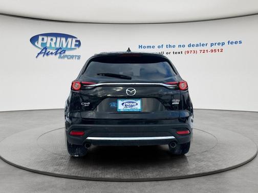 2019 Mazda CX-9 Grand Touring