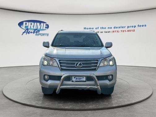 2012 Lexus GX 460 Base