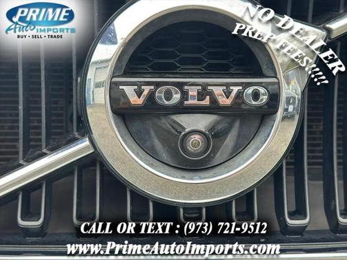 2018 Volvo S90 T6 Momentum