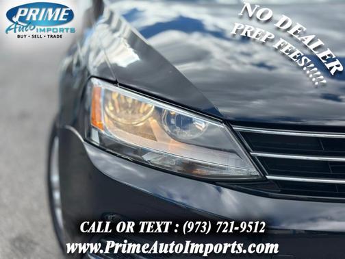 2015 Volkswagen Jetta 2.0L S