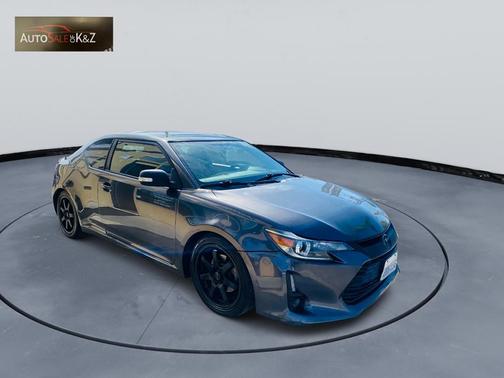 2015 Scion tC Base