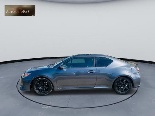 2015 Scion tC Base
