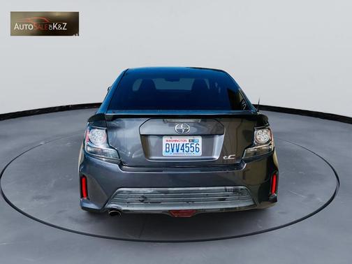 2015 Scion tC Base