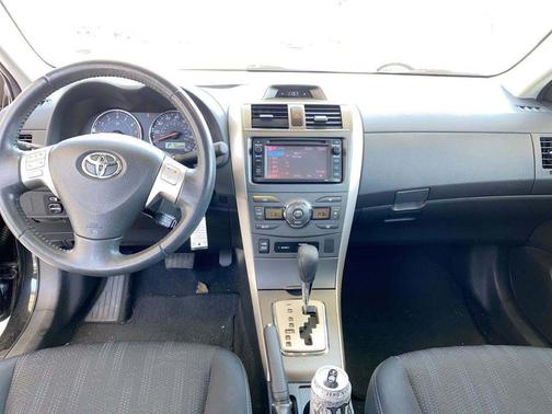 2013 Toyota Corolla S Special Edition