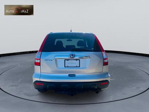 2009 Honda CR-V EX
