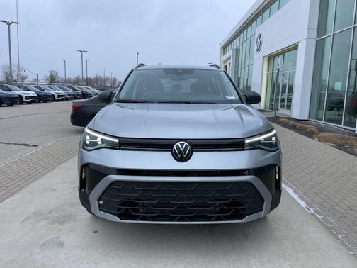 2026 Volkswagen Taos S