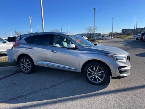 2019 Acura RDX Technology Package