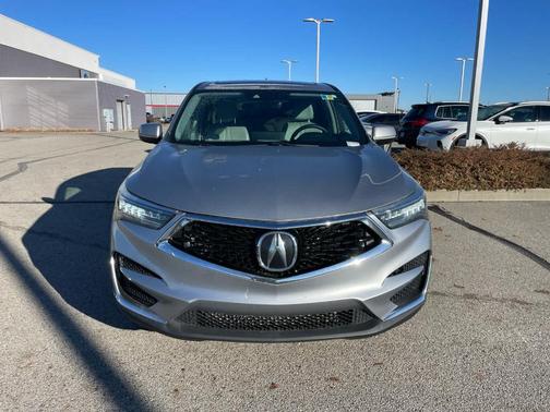 2019 Acura RDX Technology Package