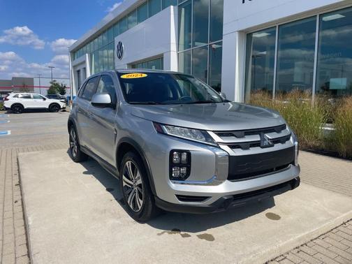 2024 Mitsubishi Outlander Sport 2.0 ES