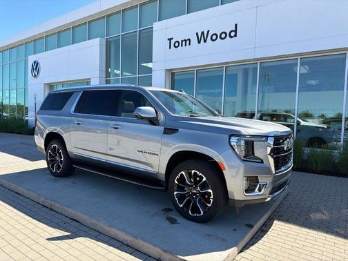 Sterling 2024 GMC Yukon XL SLT