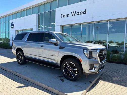 Sterling 2024 GMC Yukon XL SLT