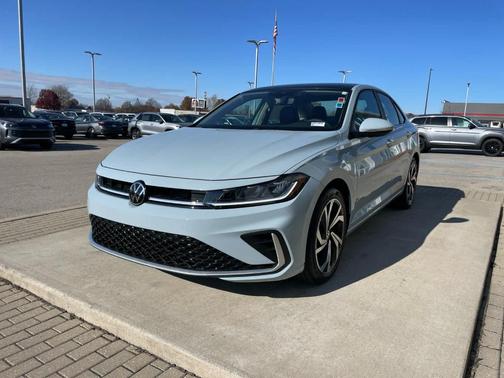 2026 Volkswagen Jetta 1.5T SEL