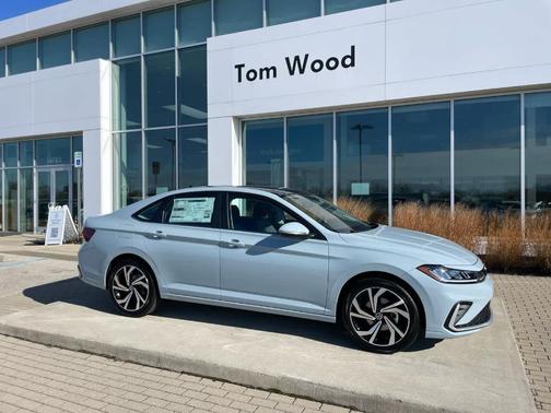 2026 Volkswagen Jetta 1.5T SEL