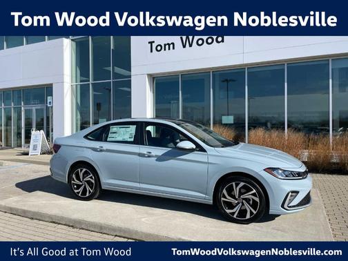 2026 Volkswagen Jetta 1.5T SEL