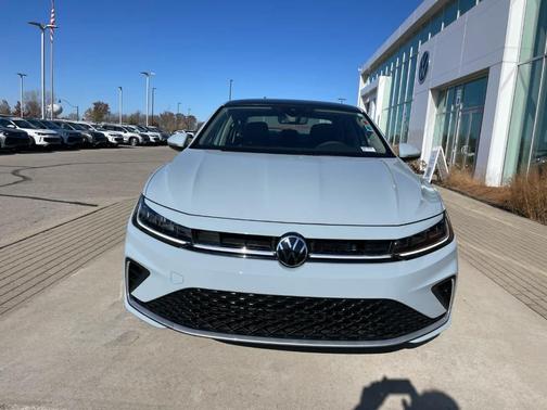 2026 Volkswagen Jetta 1.5T SEL