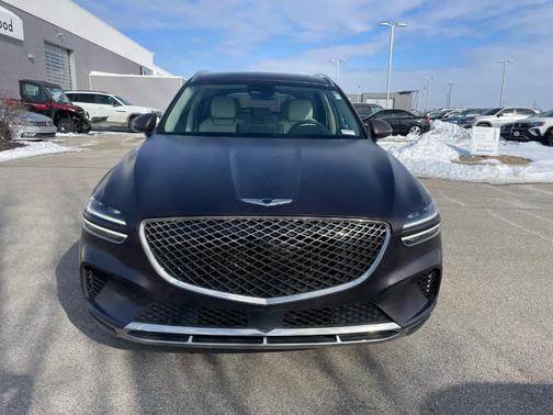2023 Genesis GV70 2.5T