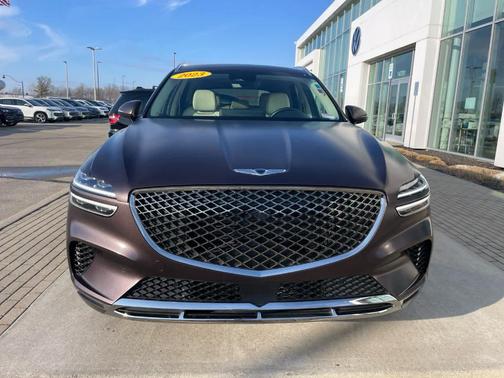 2023 Genesis GV70 2.5T