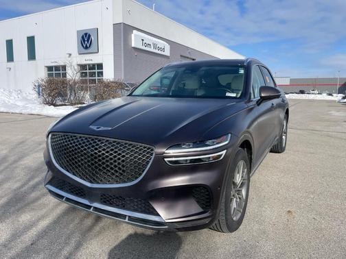 2023 Genesis GV70 2.5T