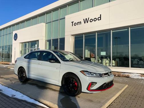 2026 Volkswagen Jetta GLI 2.0T Autobahn