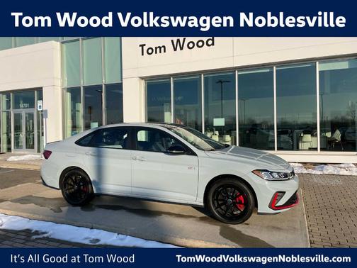 2026 Volkswagen Jetta GLI 2.0T Autobahn