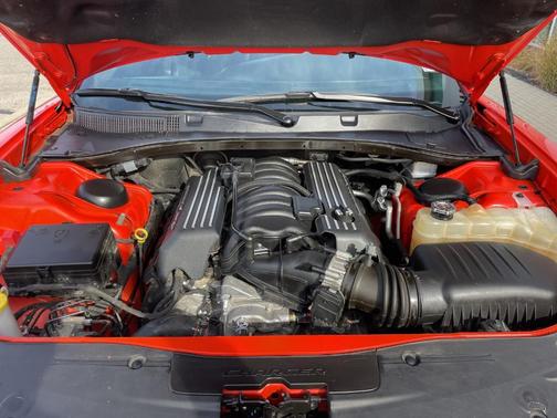 2021 Dodge Charger Scat Pack