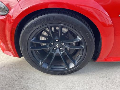 2021 Dodge Charger Scat Pack