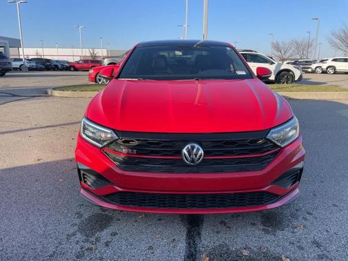 2019 Volkswagen Jetta GLI 2.0T Autobahn