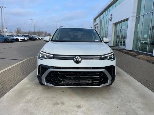 2026 Volkswagen Taos SEL