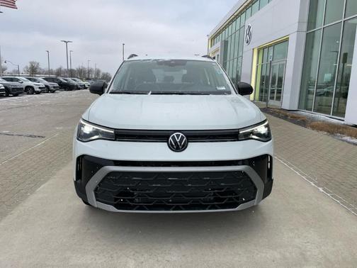 2026 Volkswagen Taos S