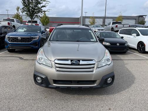 2014 Subaru Outback 2.5i