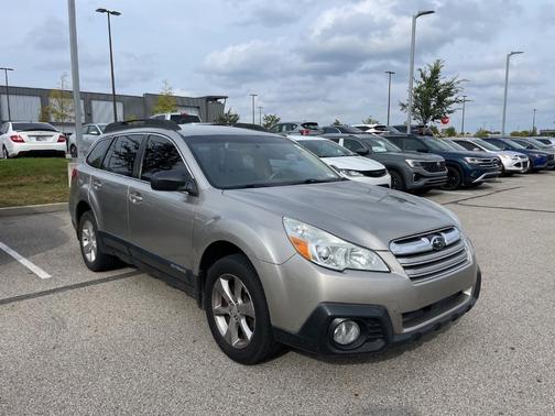 2014 Subaru Outback 2.5i